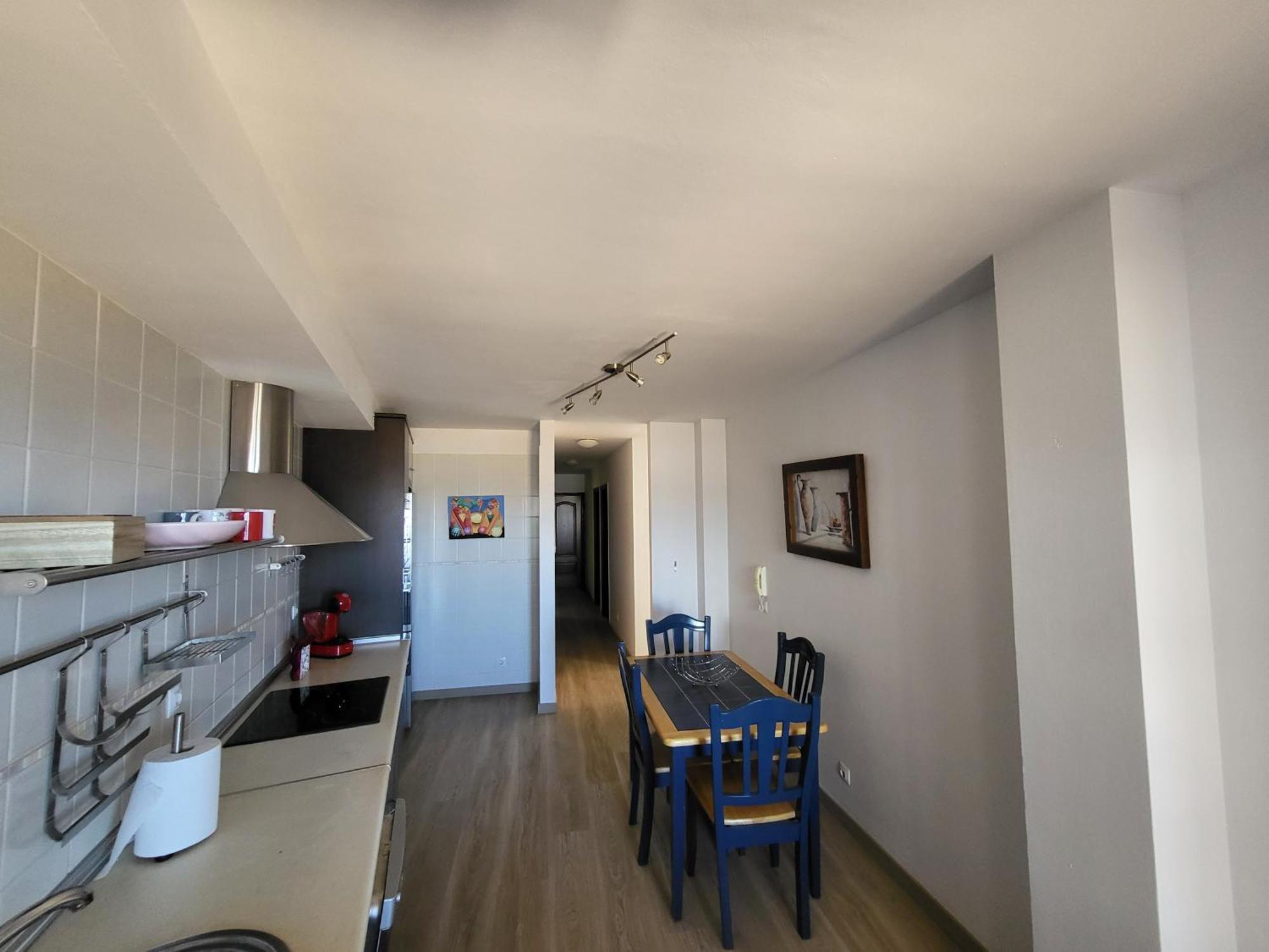 Brisas De Morrojable Apartment Morro Jable  Bagian luar foto