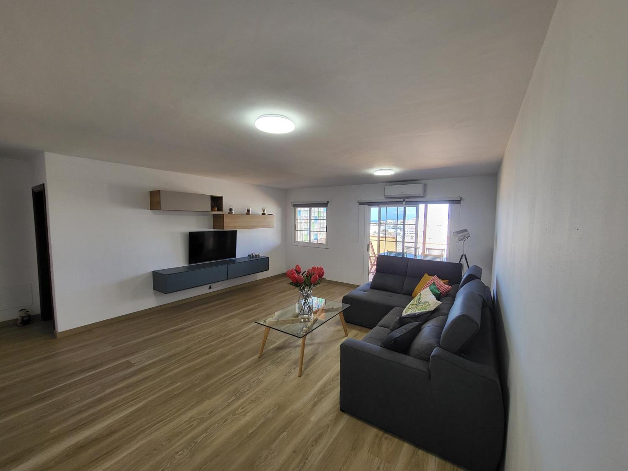 Brisas De Morrojable Apartment Morro Jable  Bagian luar foto