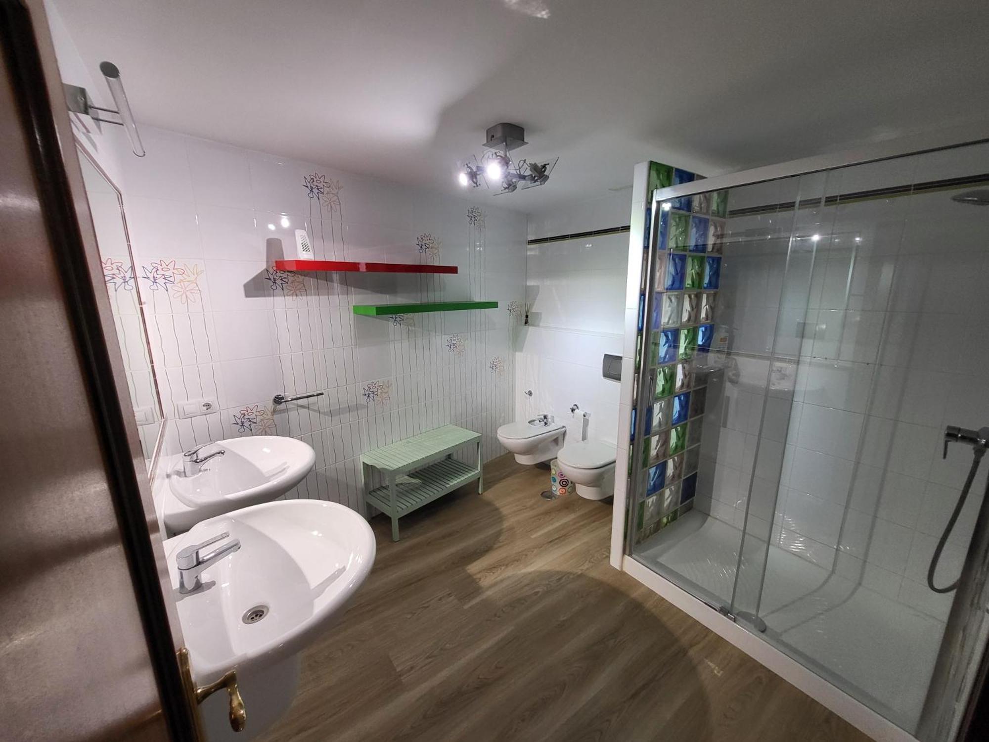 Brisas De Morrojable Apartment Morro Jable  Bagian luar foto