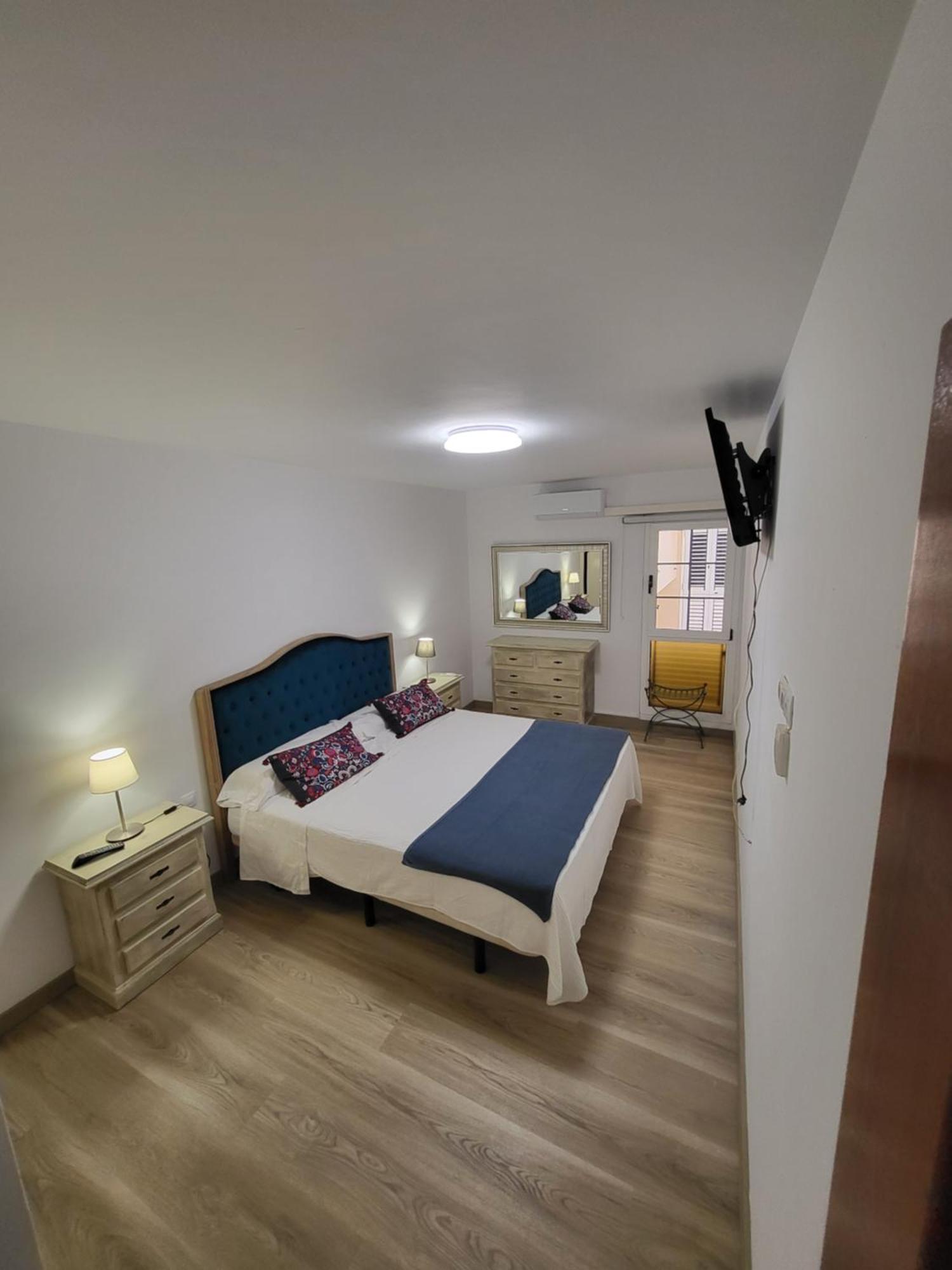 Brisas De Morrojable Apartment Morro Jable  Bagian luar foto