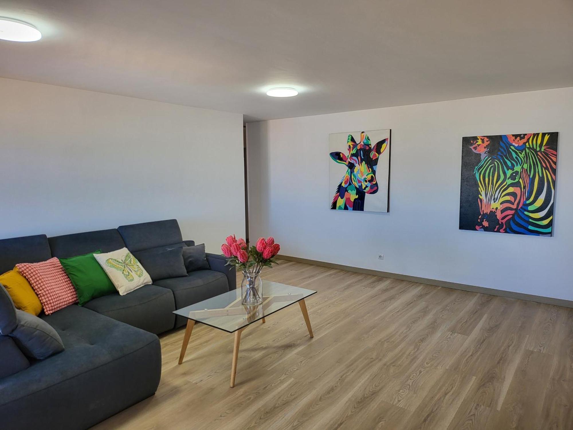 Brisas De Morrojable Apartment Morro Jable  Bagian luar foto