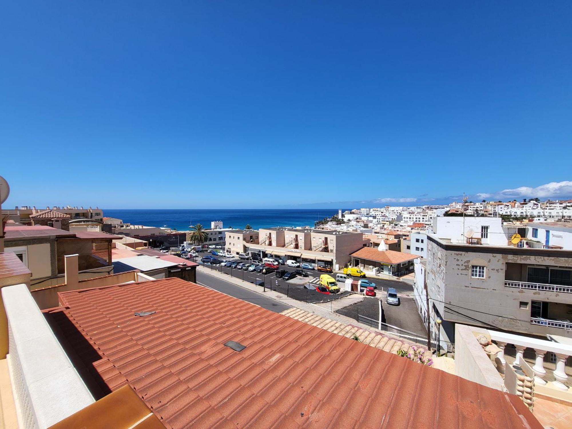 Brisas De Morrojable Apartment Morro Jable  Bagian luar foto