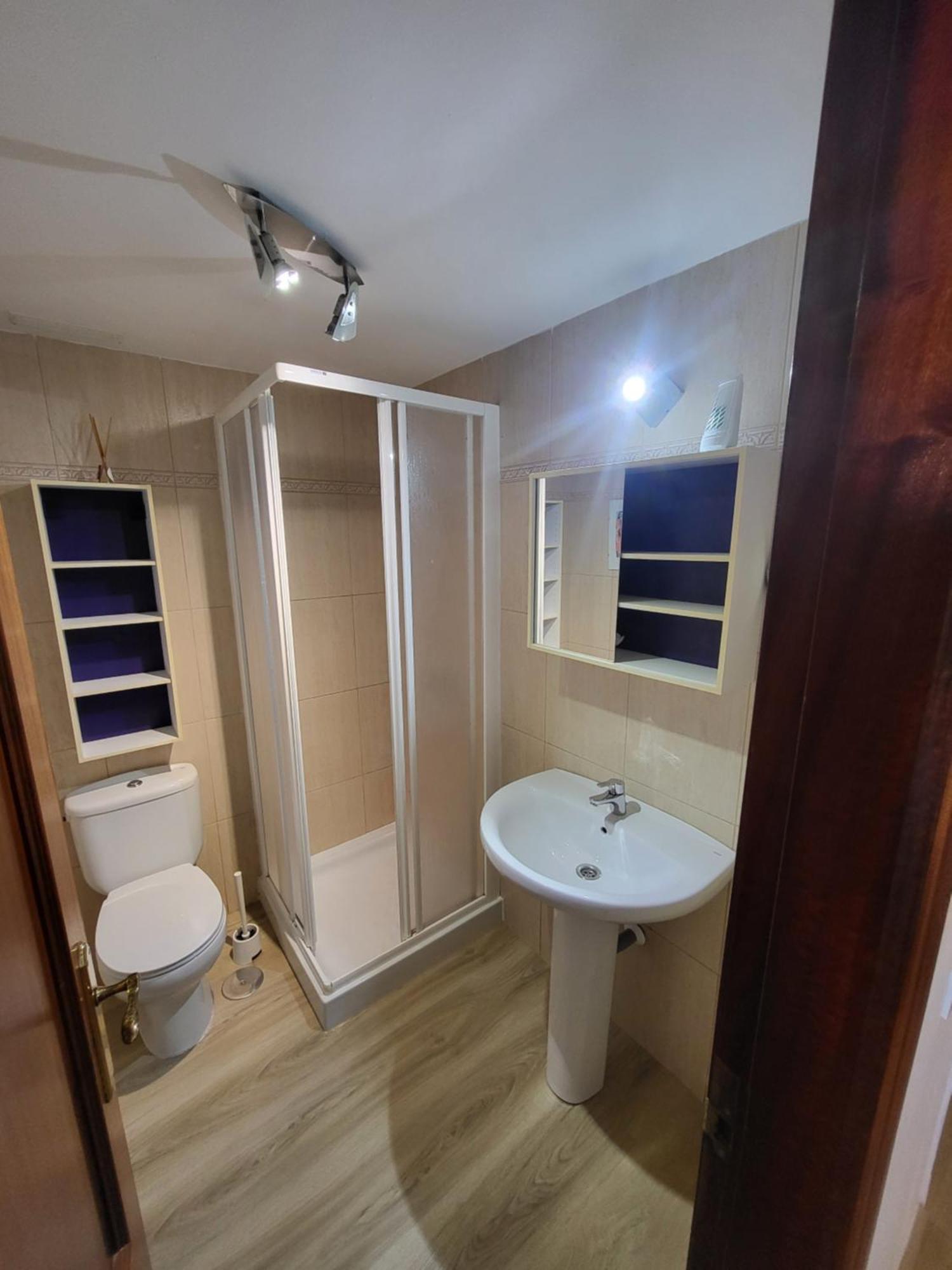 Brisas De Morrojable Apartment Morro Jable  Bagian luar foto