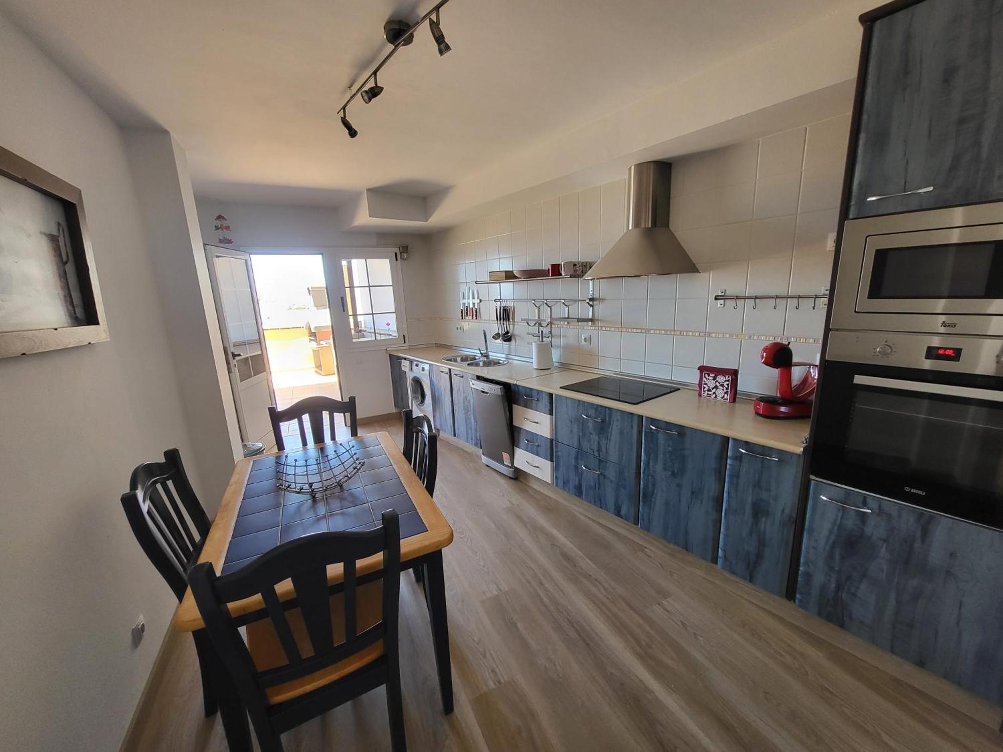 Brisas De Morrojable Apartment Morro Jable  Bagian luar foto