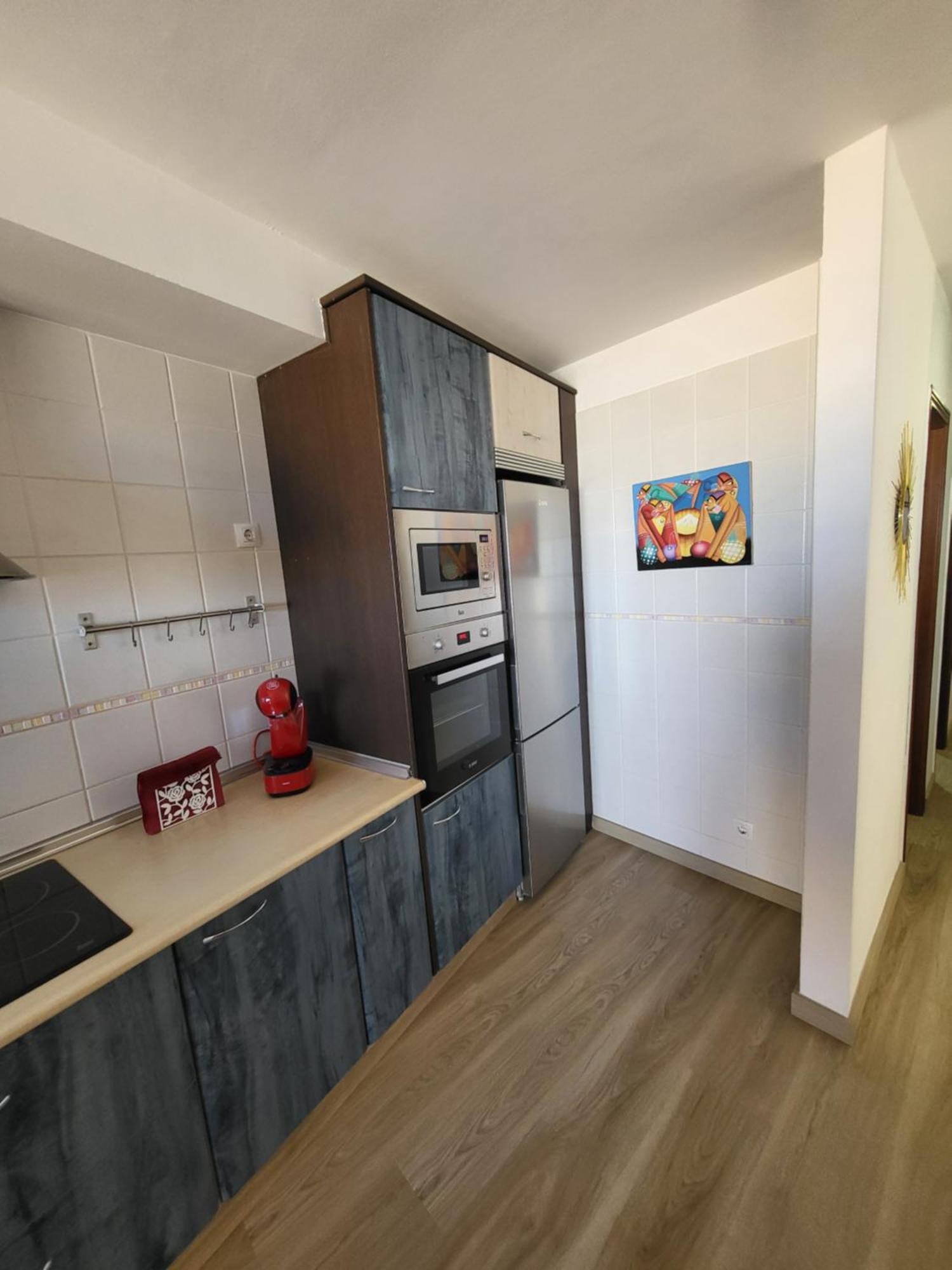Brisas De Morrojable Apartment Morro Jable  Bagian luar foto