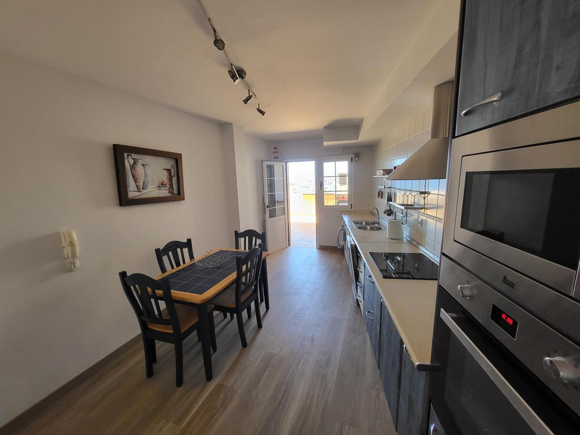 Brisas De Morrojable Apartment Morro Jable  Bagian luar foto